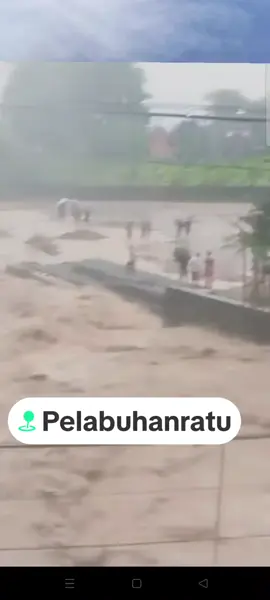 banjir#waspada bencana#sukabumi#jawa barat