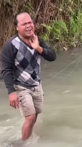 Cinta dari seberang #pemulungdua 