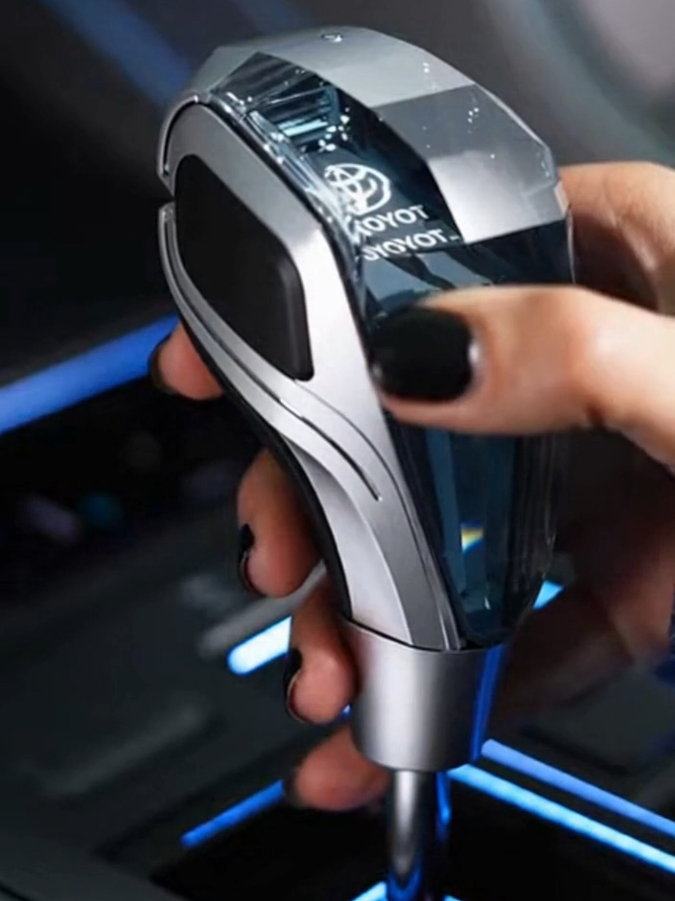 . From simple to stunning — one shift at a time. 💡 #CrystalShifterLED #LEDVibes #RoomAesthetic #LEDDecor #TechFinds 