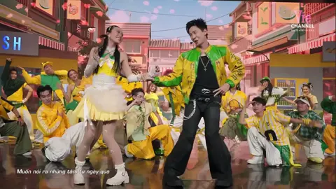 100k nhạc lộn xộn #AnhTraiSayHi2025 #viechannel #foryou #tiktok #xuhuong 