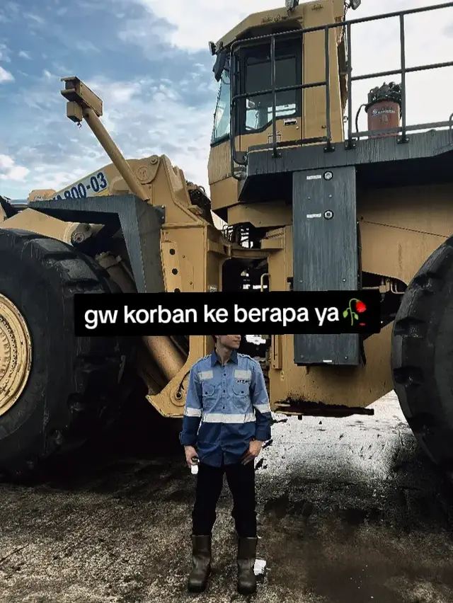 kalo dah begini apa boleh buat