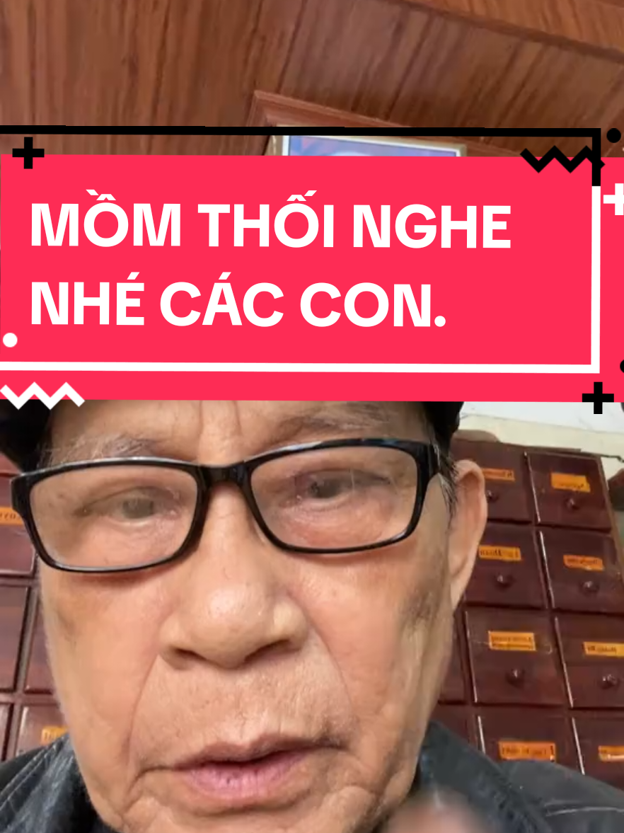 Bệnh hôi thối... miệng, nách, cửa mình... bí pháp độc môn. #suckhoe #mienghoi #viemphukhoa 