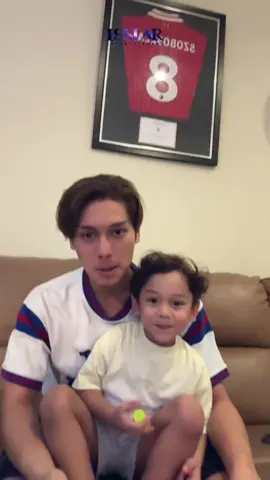 ayu guys vot abang serempak biar bawah pulang piala#leslar #levian #fyp 