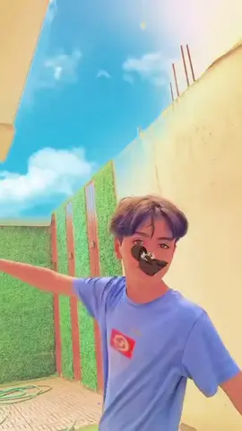 فينيي طاقه على ذا الصبح موب طبيعيه 😭🤣.