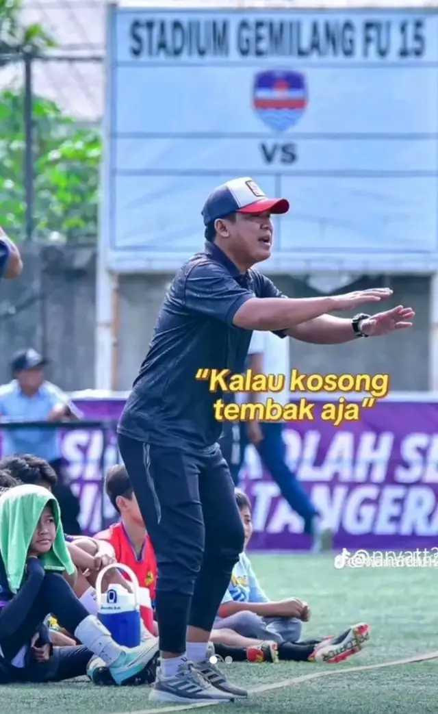 gimana coach🤧🤧🤣