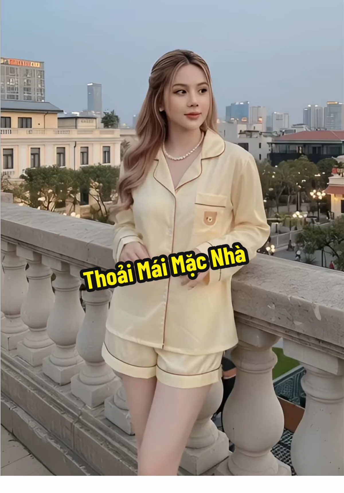 Pijama Nữ Xanh Mint Túi Charm Cực Xinh #setpijamacoctay #doluamacnha #bongmay386 #phoidoxinh #piịamaxanhpastel 