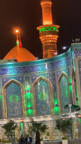 #السلام_عليك_يا_ابا_الفضل_العباس_ 