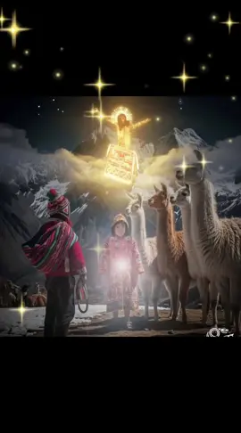 taytacha Señor De Qoylloriti 🙏🎼🌎🏳️‍🌈🦜💥#LIVEIncentiveProgram #LIVEFEST2025 #MakeLIVECount #PaidPartnership 