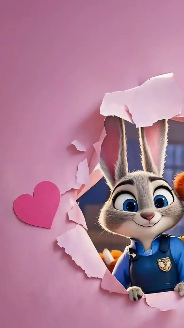 Cáo và thỏ #zootopia #anhdoi#xh#🦊🐰