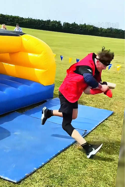 Fail Compilation 😭Do NOT Try This ❗️#fyp #foryou #usa #unlucky #danger #foryoupage #funnymoments #funnyvideos #funny 