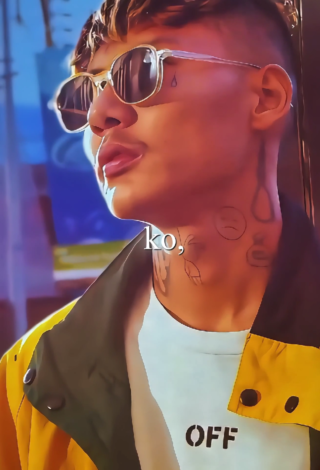 #mcflow X #vten  Yad AauxA 😔💔 #musicalmedia #rap #edit 