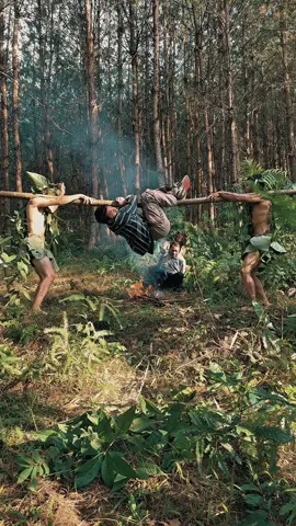 TRUY TÌM KHO BÁU TẬP 4 | NHÀ P.O.I 154 #tuyenpoi #tuyenpoitv #nhapoi #giaitri 