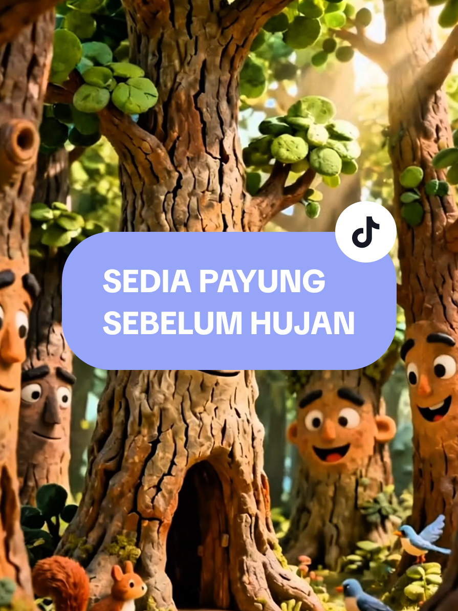 Sedia aku sebelum hujan @idgitaf  #savesumatera #savehutan #prayforsumateraaceh 