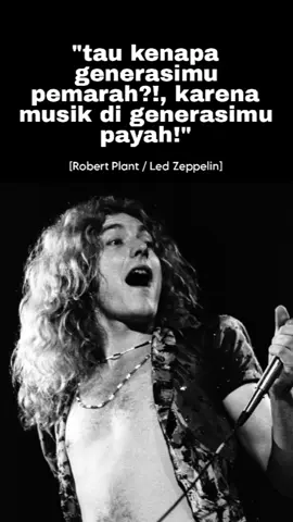Eyang Robert Jahat😁 #robertplant #ledzepplin #rocknroll 