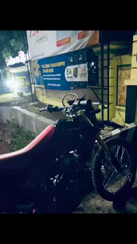 🥰🤩#masukberandafyp #4upage #crf150l #surex #surex 