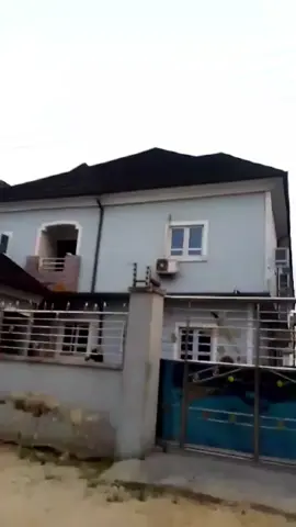 FOR SALE@UGBOLOKPOSO OFF N.P.A EXPRESSWAY, DELTA STATE.  A Storey building of 4 unit of 3bedrooms.  33kva light. Close to tarred road. location:Ugbolokoso off DSC Expressway, Delta State . Land size:100x50  Price:85M.  Agency fee:5% (from buyer) Note:Inspection fee is 10,000(Refundable after deal closes)  For inspection Call/WhatsApp WAF:08076558833, 08036351715  #Warriagentsforum #kopaville #invest #buyme