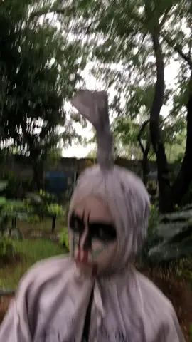 #pocongfyp #fyppppppppppppppppppppppp #bismillahrame #fypシ゚ #bismillahfypシ 