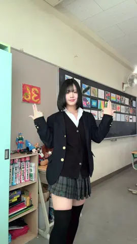 期末おわったー！もうテスト受けなくていいの最高#07 #fyp #女子高生 
