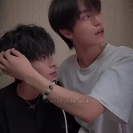 ❤️❤️#xujin #zhangzhexu #mijin #killtolove #lagogo 