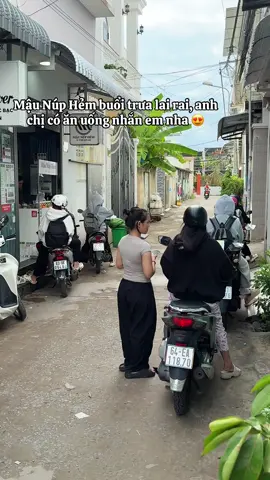 Anh chị chiều rảnh nhớ ghé Mậu chơi nha… #maunuphem #xuhuong #fyb #khoinghiep #cantho65 