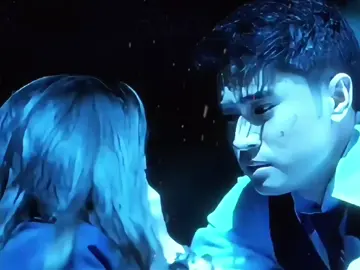 need Trian in the real world 🥹🤍 — @zaraanih @yesayyeah  #bericintawaktu #trila #sinetron #fyp #foryou 