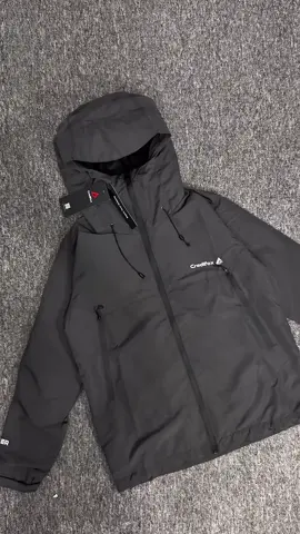 Rekomendasi jaket gorpcore credifox #gorpcore #jaketgorpcore #jaketgunung #credifox 