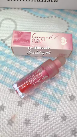 mấy bà sắm ngay 1 em dưỡng môi này về để cải thiện tình trạng bị bong tr.óc môi nha #duongmoibarenbliss #barenbliss #sonduongmoi #viral #fyp 
