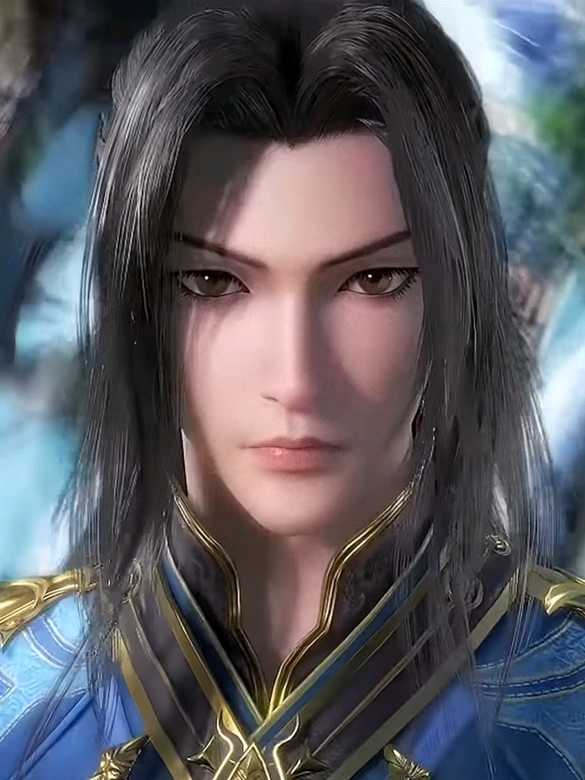 ขอบคุณสำหรับสี่สิบล้านหัวใจ มีแรงทำคลิปต่อแล้วค่ะ🥺💙 #tangsan #ถังซาน #ตํานานจอมยุทธ์ภูตถังซาน #soulland #douluodalu 