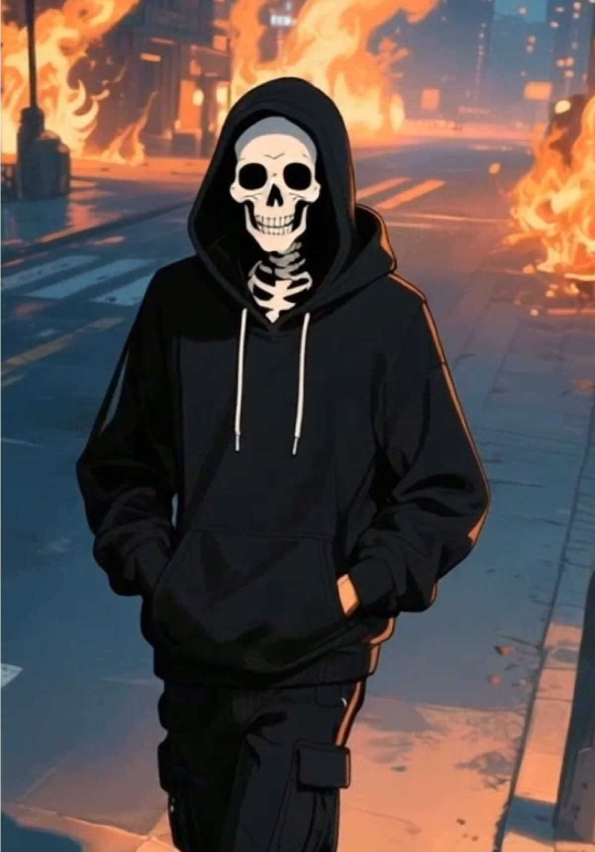 My December | Linkin Park  #mydecember #linkinpark #lirik #fyp #skeletonstory