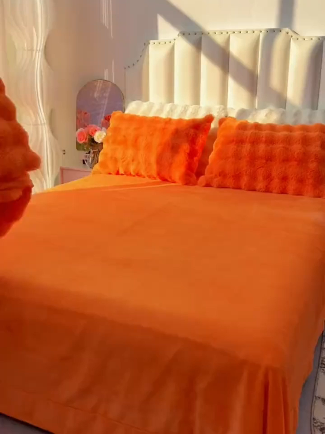 Chăn bông nhung mùa đông. #giadungthongminh #dogiadungtienich #giadungtienloi #dogiadungtrongnha