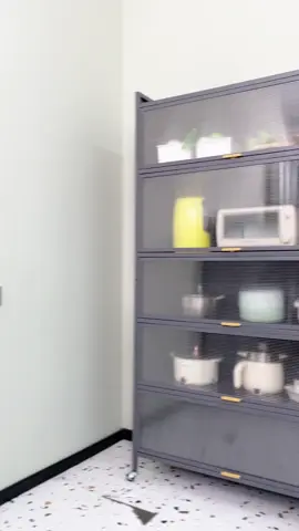 Kệ nhà bếp để đồ thông minh. #giadungthongminh #dogiadungtienich #giadungtienloi #dogiadungtrongnha #kededodanang #kenapday