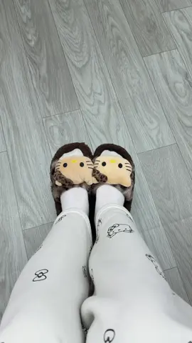 Dép lông kitty da báo siu dễ thương #depxinh #deplong #thoitrangnu #phoidoxinh #xuhuong 