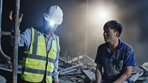 Phim ma #xuhuongtiktok #veo3 #tiktokindia #tiktokviral #phimhay 