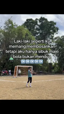 oke syangg #katakata #fyp #sepakbola #bola 