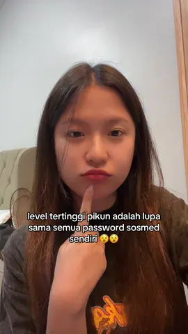 tag temennya yg pikun 