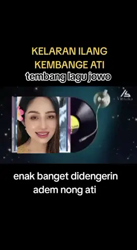 #kelaran ilang kembange ati 