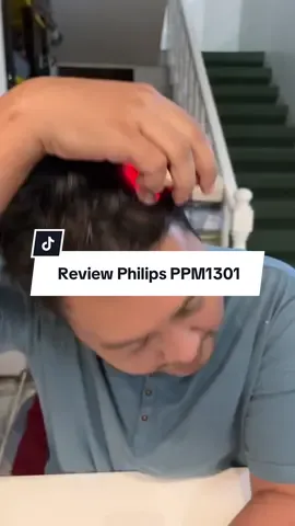 Review philips alat pijat ppm1301 #ppm1301 #philipsppm1301 