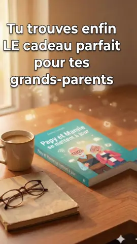 Ils ont connu le minitel… maintenant ils découvrent TikTok. #booktokfrancais📚 #booktokfrançais #LectureDuJour #noel2025  #humour 