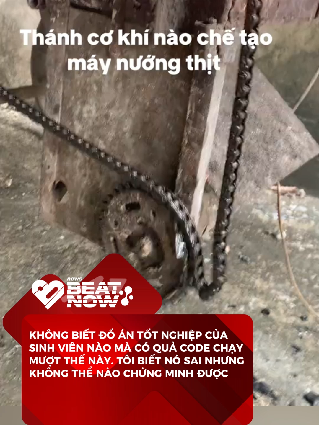 Ảo thật đấy =)) #beatnow #beatnetwork #beatnews