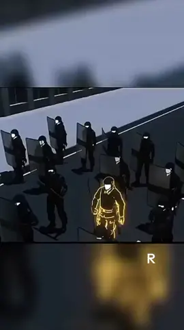 Comment la Police Contrôle une Émeute (La Technique Que Personne Ne Voit) 🚨🛡️” 