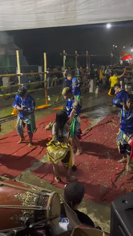 Sewates gandrung versi wahyu putro dewolo - @Wahyu F Giri @Aziz NJati 