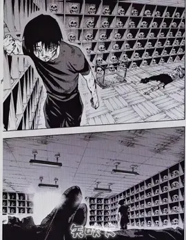 наконецто обрел покой, спи спокойно урума #manga #uruma  #распятиешести  #recommendations  #urumashun 