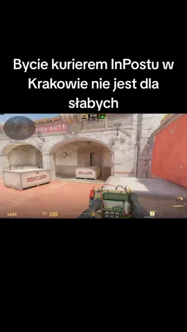Vlog z Krakowa na 10k obs #brygadahej #kraków #counterstrike2 #cs2clips #cs2 