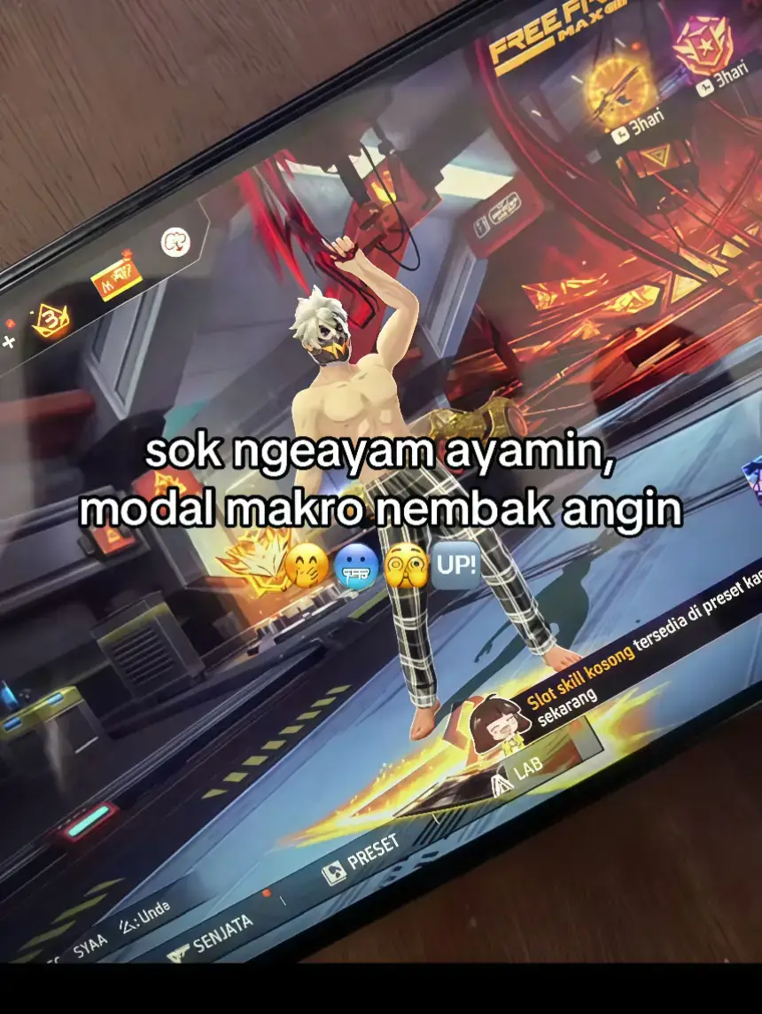 #katakataelitcs🥵 #drifavboyykw #katakatadrifavboyy? #jagoancs🥵🤙 #elitscss🥱🤙 #katakataelitcees #katakataffkeren #katakataffkece #katakatasindiranff #katakataelitcees🤪👊 #katakatasatpamloby 