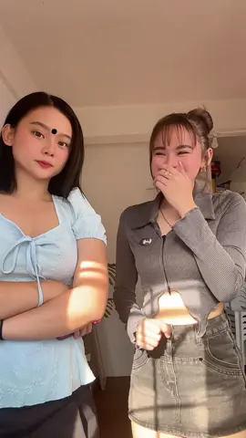 Pigil tawa siya eh HAHAHAH @Ur matcha gurl 🤪 @RONALD DELOS SANTOS i#RUNCAV #GELCY #runcavmanagement #angeltiffaniemorales #angeltiffanie 