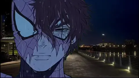 spider man ការពារអូន🙄#editsong #gfxanime #editgfx #gfx #500k 