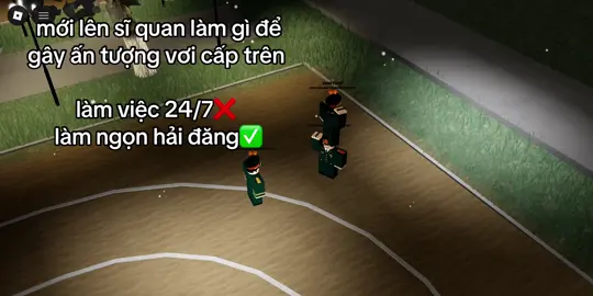 ok hay @𝕭𝖎𝖓𝖓𝖎 #VMTD #srov #vietnammilitarybarrack 