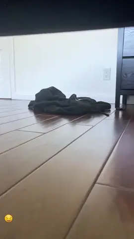 There’s someone under the bed!👻👻👻#scared #scarecam #prank #funny #funnyvideos     