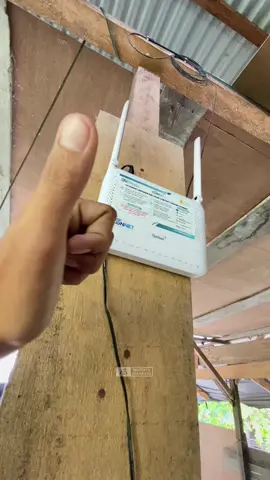 Solusi wifi tetap hidup saat listrik padam #padamlistrik #fyp #solusi #foryou 