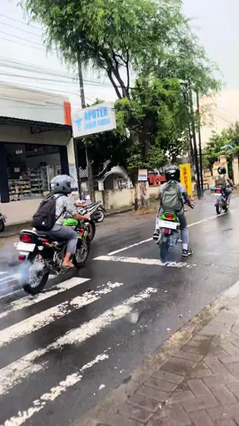 after rain🤩#fyp #twostroke #rxkingindonesia #ninjass #2taklovers 